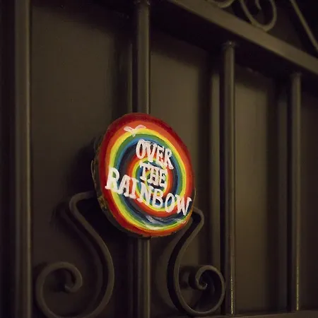 Apartment Rainbow