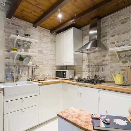 Rainbow Appartement