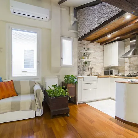 Rainbow Apartment