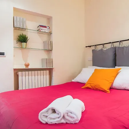 Apartment Rainbow