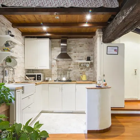 Rainbow Appartement