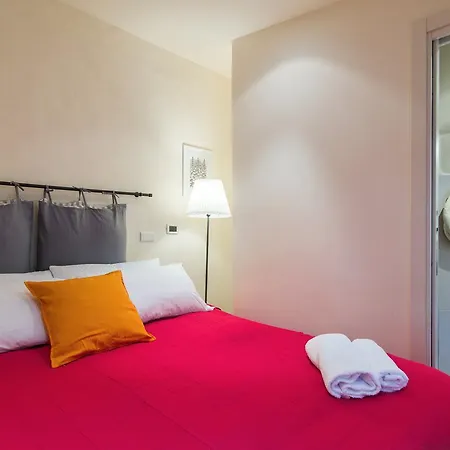 Apartment Rainbow *